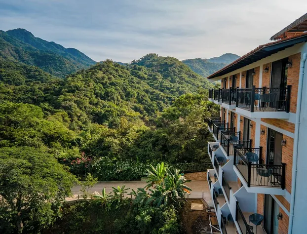 River Park Hotel hotel detail image 2