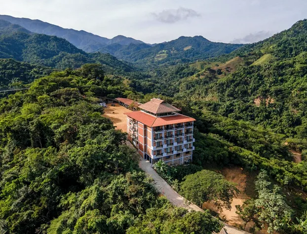 River Park Hotel hotel detail image 3