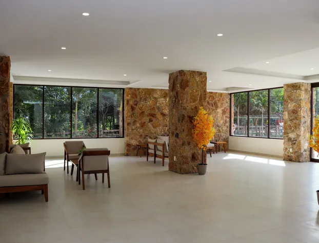 River Park Hotel hotel detail image 4