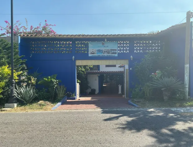 Hotel River Blue hotel detail image 1