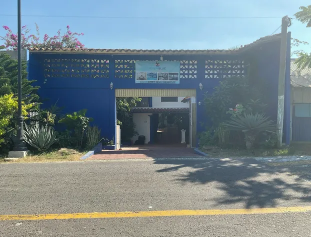 Hotel River Blue hotel detail image 2