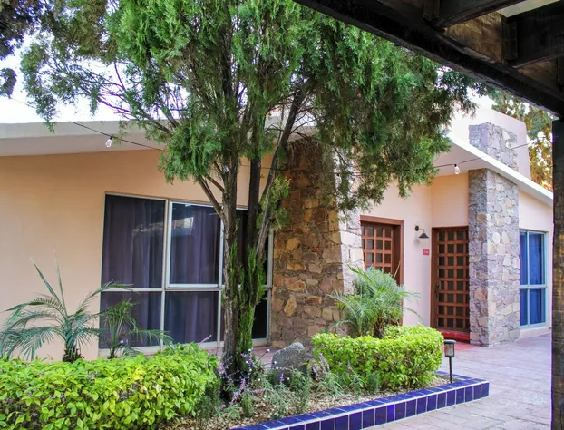 Casa del Sole Hotel Boutique hotel detail image 1