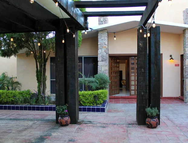 Casa del Sole Hotel Boutique hotel detail image 2