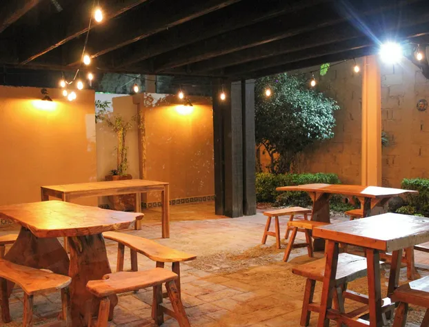 Casa del Sole Hotel Boutique hotel detail image 3