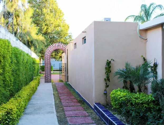 Casa del Sole Hotel Boutique hotel detail image 4