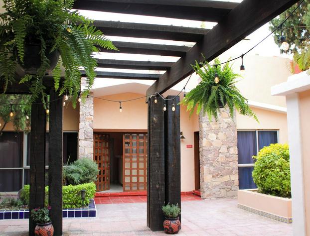 Casa del Sole Hotel Boutique hotel detail image 4
