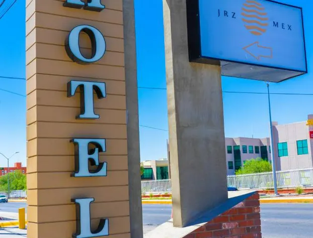 Hospedaje Consular by Dunas hotel detail image 1