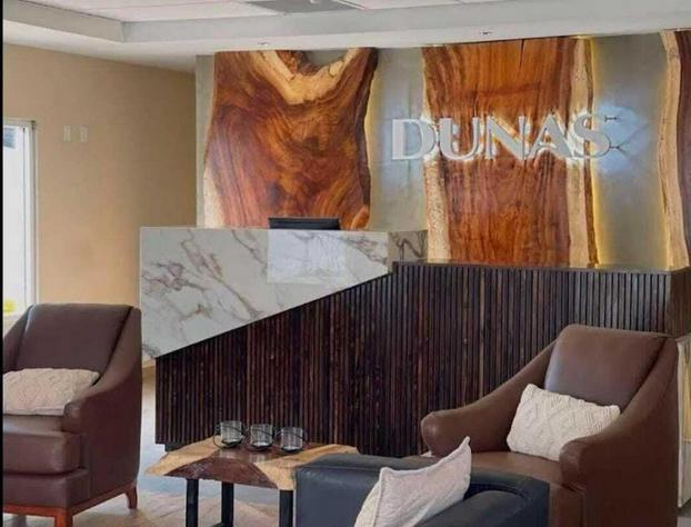Hospedaje Consular by Dunas hotel detail image 2