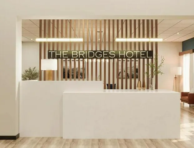 The Bridges Hotel hotel detail image 2