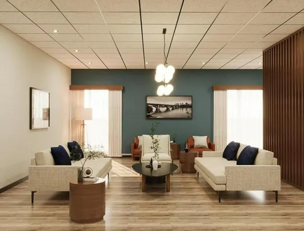 The Bridges Hotel hotel detail image 1