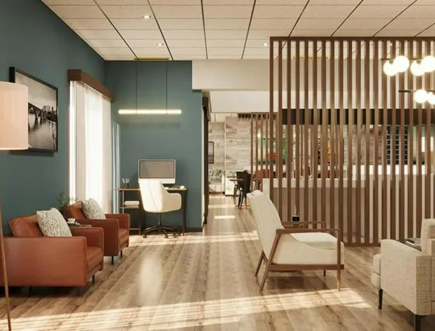 The Bridges Hotel hotel detail image 2