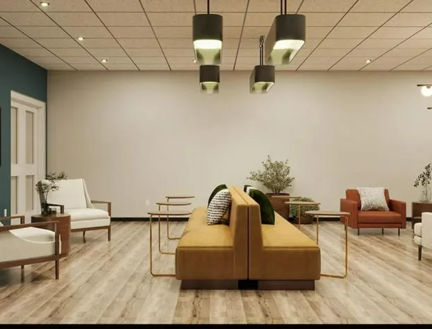 The Bridges Hotel hotel detail image 3