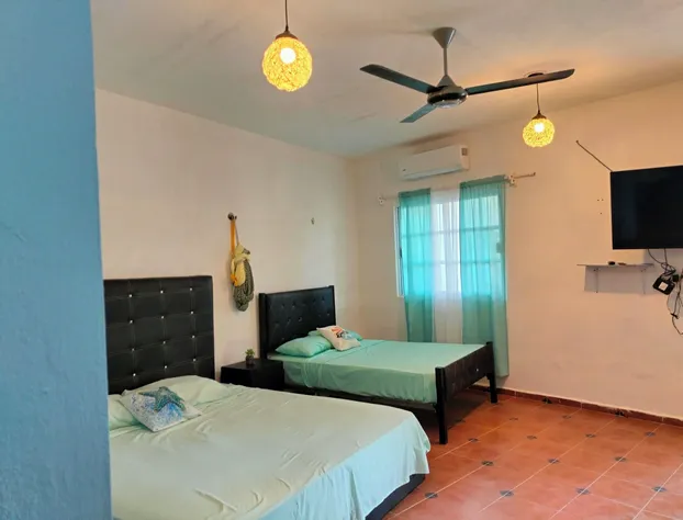 Hotel Villa Gabriela hotel detail image 4