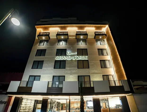 HOTEL GRAND LORBE by JAMM hotel detail image 1