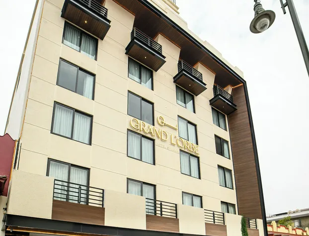 HOTEL GRAND LORBE by JAMM hotel detail image 2