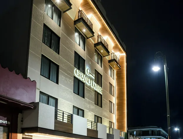 HOTEL GRAND LORBE by JAMM hotel detail image 4