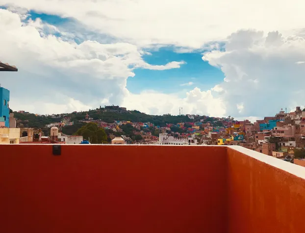 Depas guanajuato suites hotel detail image 1