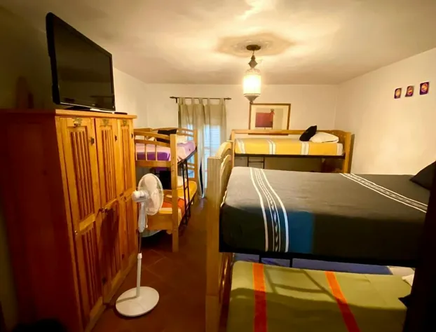 Depas guanajuato suites hotel detail image 2