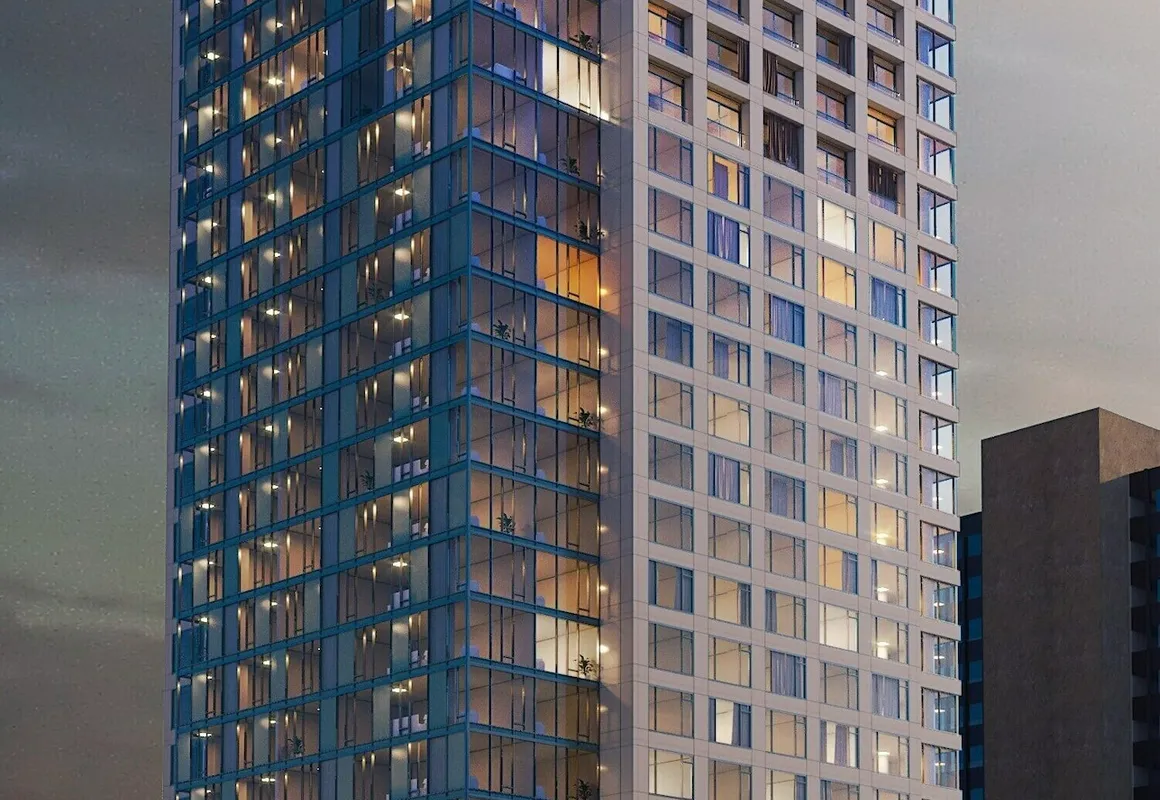 AC Hotel BY Marriott Ottawa Dwtn hotel hero