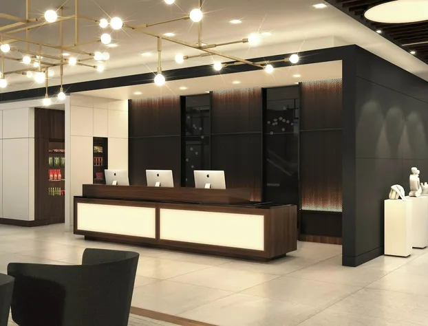 AC Hotel BY Marriott Ottawa Dwtn hotel detail image 1