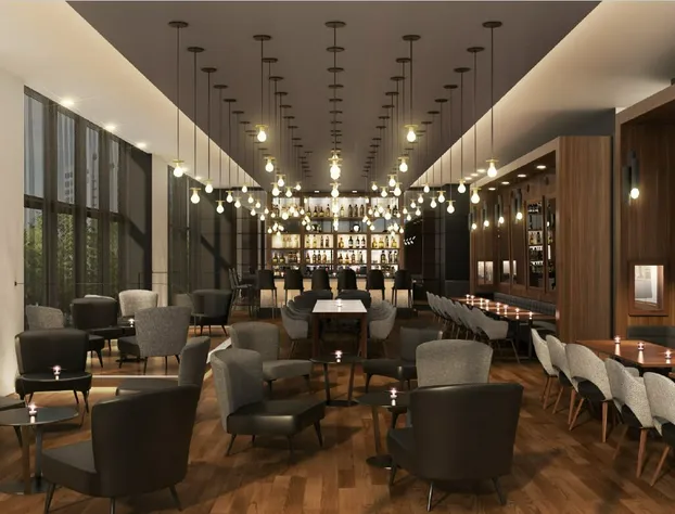 AC Hotel BY Marriott Ottawa Dwtn hotel detail image 2