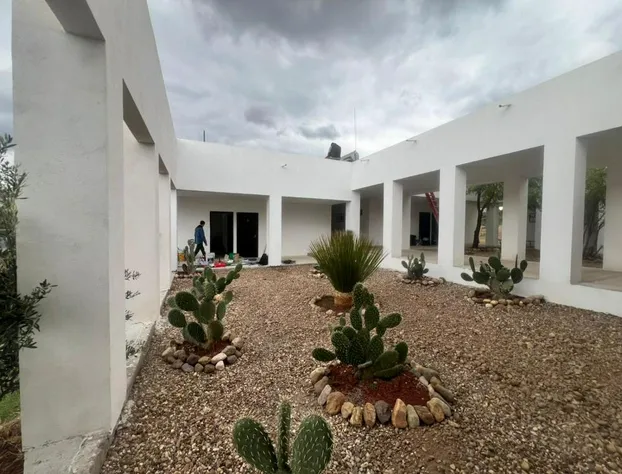 Camino de Olivos hotel detail image 1