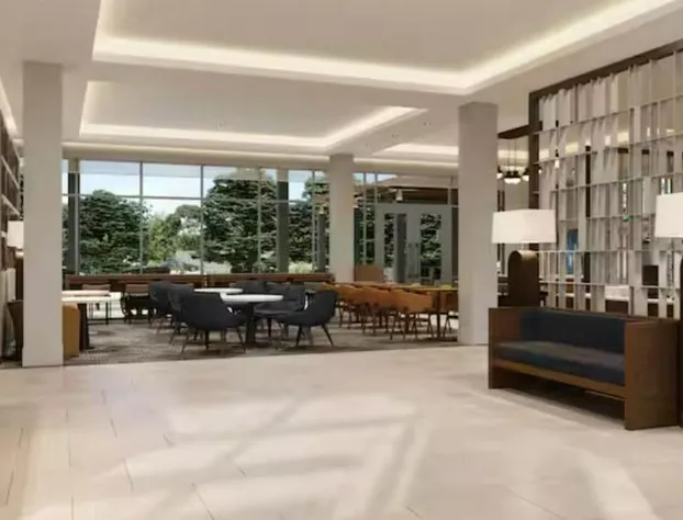 Homewood Suites by Hilton Jackson hotel detail image 1