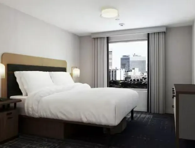 Homewood Suites by Hilton Jackson hotel detail image 2