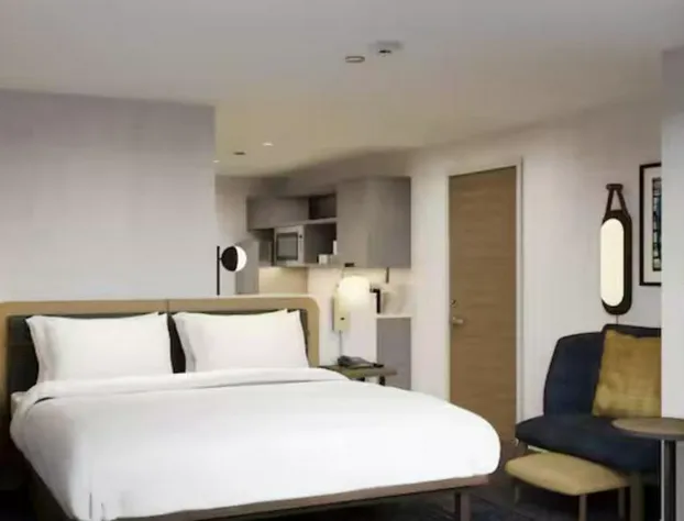 Homewood Suites by Hilton Jackson hotel detail image 4