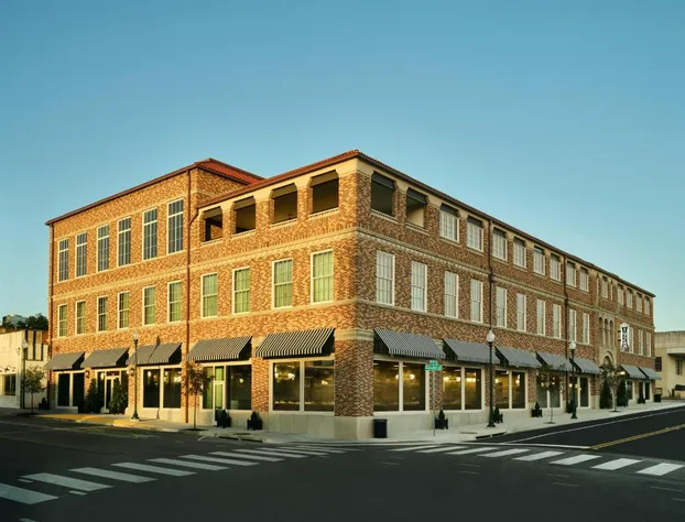 Hotel 1928 hotel detail image 1