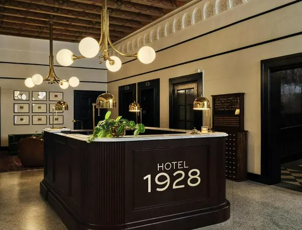 Hotel 1928 hotel detail image 2