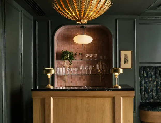 Hotel 1928 hotel detail image 4