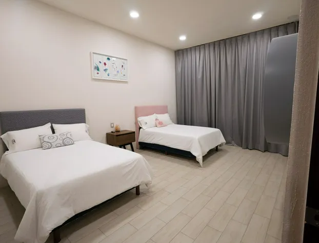 Casa Diamante Viñedos hotel detail image 1