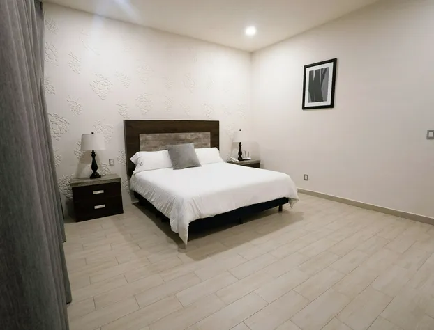 Casa Diamante Viñedos hotel detail image 2