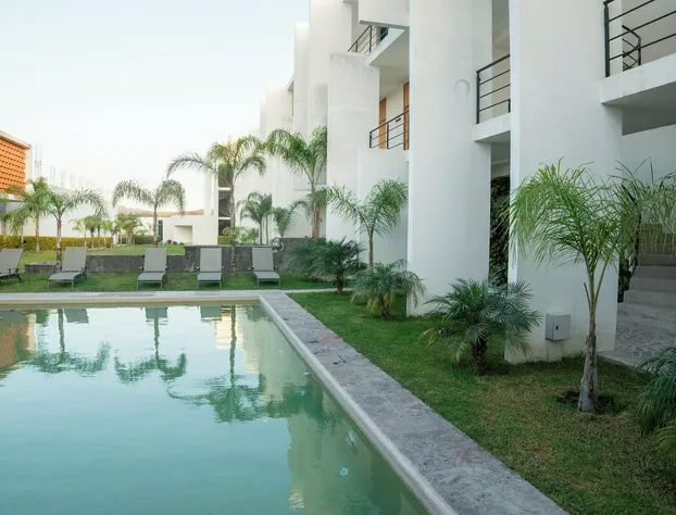 Casa Diamante Viñedos hotel detail image 3