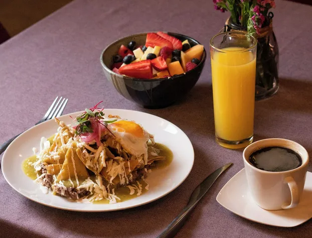 Casa Diamante Viñedos hotel detail image 4