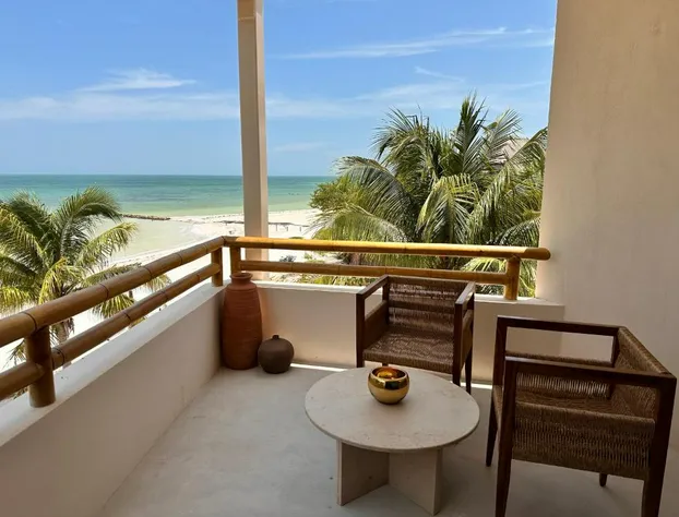 Ana y Jose Holbox Hotel & Beach Club hotel detail image 1