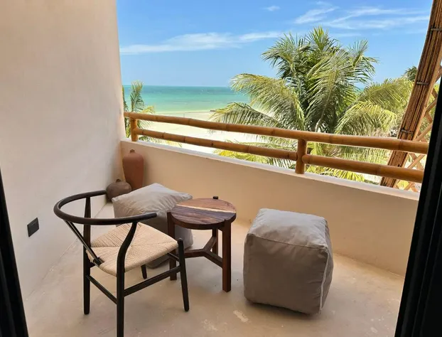 Ana y Jose Holbox Hotel & Beach Club hotel detail image 2