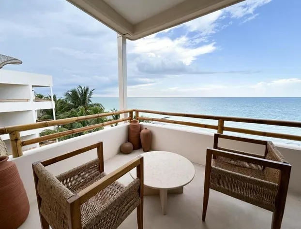 Ana y Jose Holbox Hotel & Beach Club hotel detail image 3