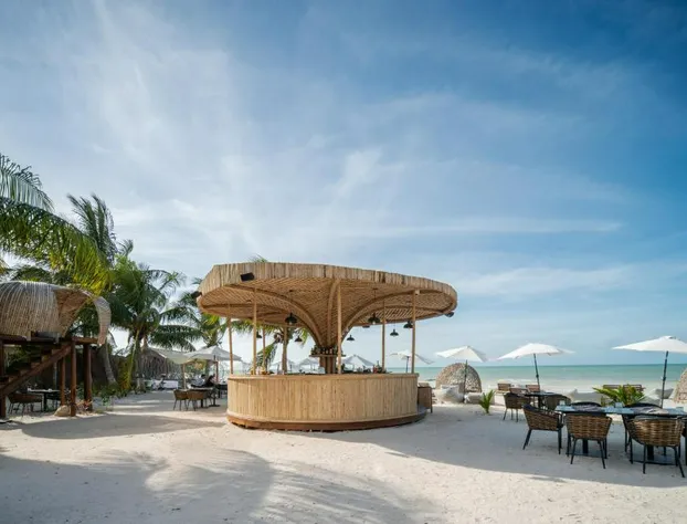 Ana y Jose Holbox Hotel & Beach Club hotel detail image 1