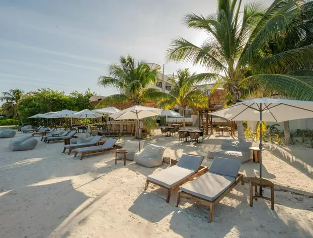 Ana y Jose Holbox Hotel & Beach Club hotel detail image 2
