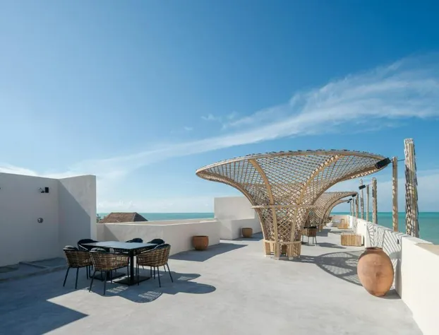 Ana y Jose Holbox Hotel & Beach Club hotel detail image 3