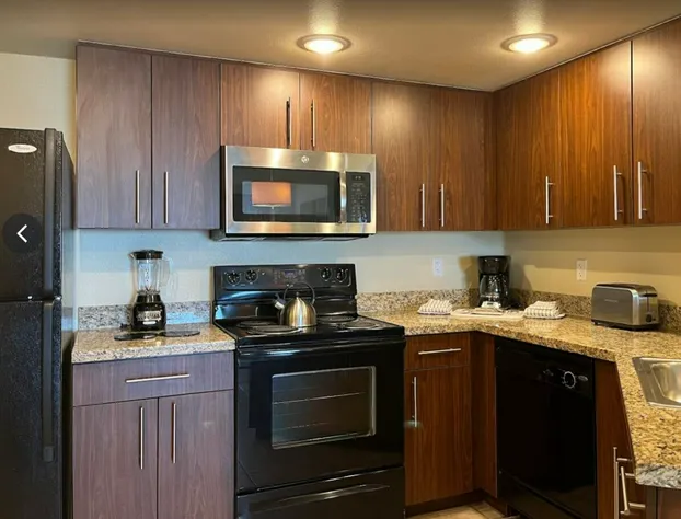 Living Luxe at Las Vegas hotel detail image 1