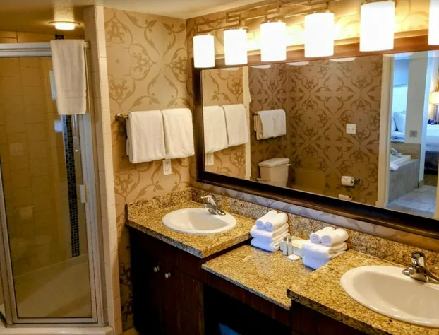 Living Luxe at Las Vegas hotel detail image 2