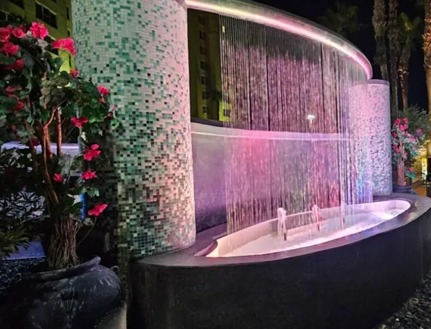 Living Luxe at Las Vegas hotel detail image 4