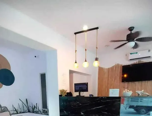 Hotel TamYanJa hotel detail image 1