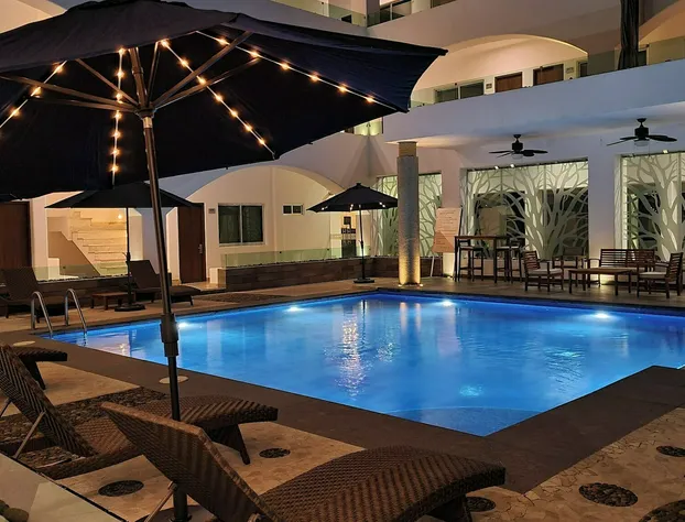 Hotel TamYanJa hotel detail image 2