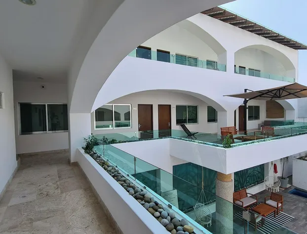 Hotel TamYanJa hotel detail image 3