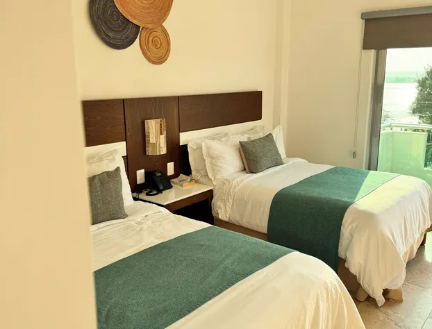 Hotel TamYanJa hotel detail image 4