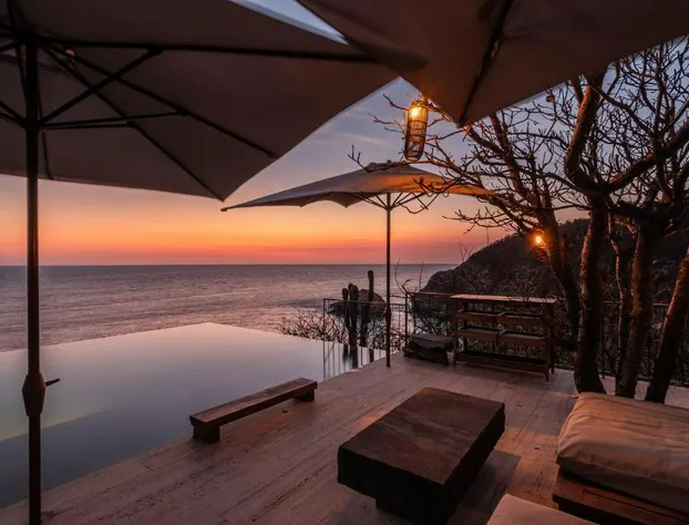 La Valise Mazunte, Member of Small Luxury Hotels hotel detail image 1